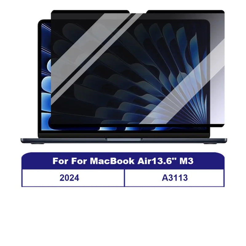 Motivo® | Privacy Screen For Macbook