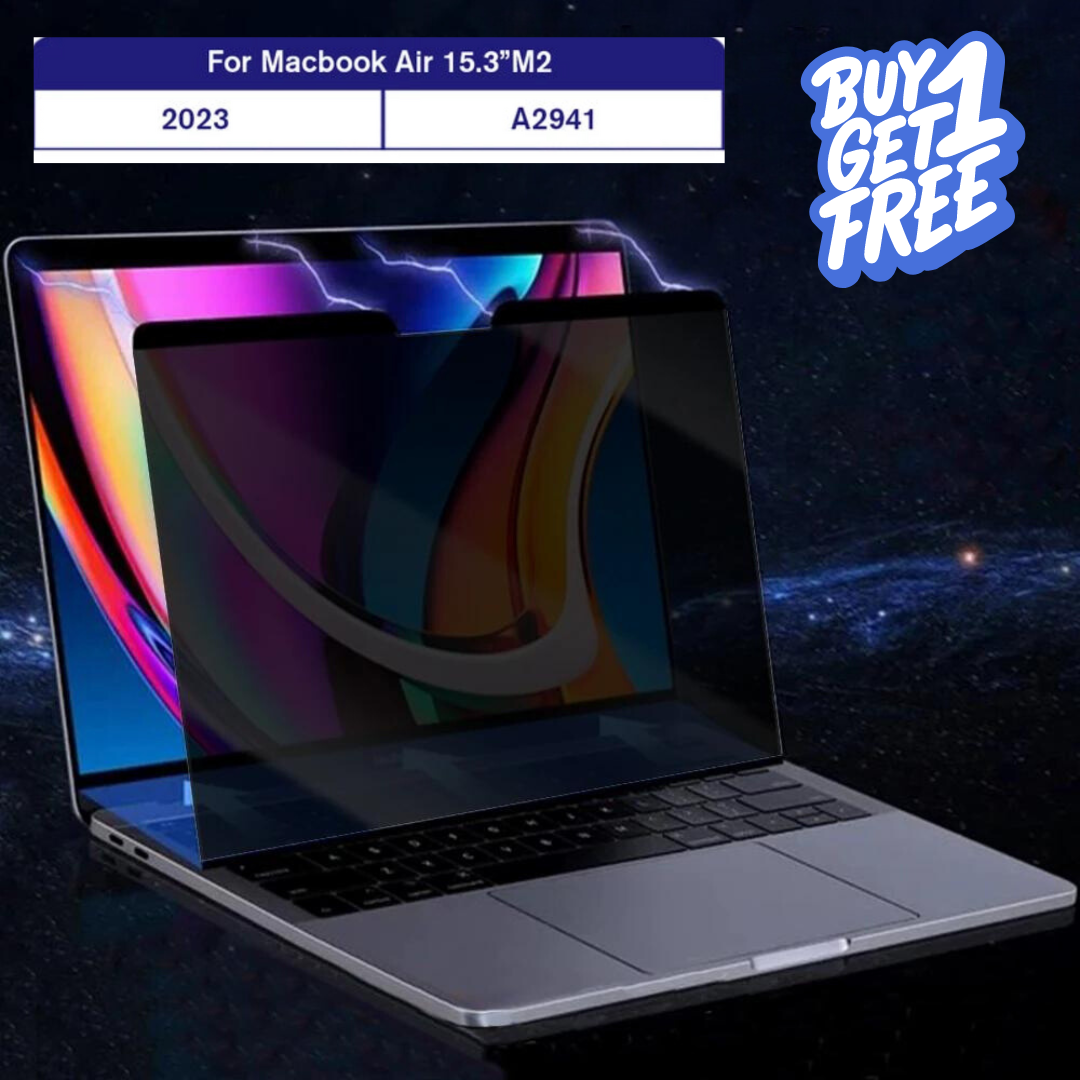 Motivo® | Privacy Screen For Macbook