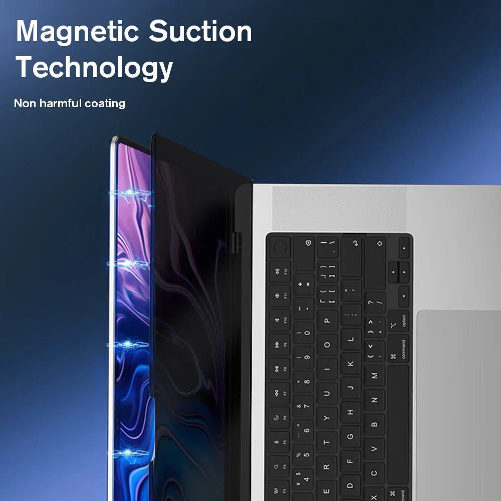 Motivo® | Privacy Screen For Macbook