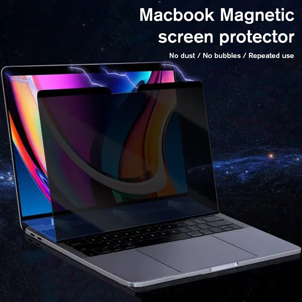 Motivo® | Privacy Screen For Macbook