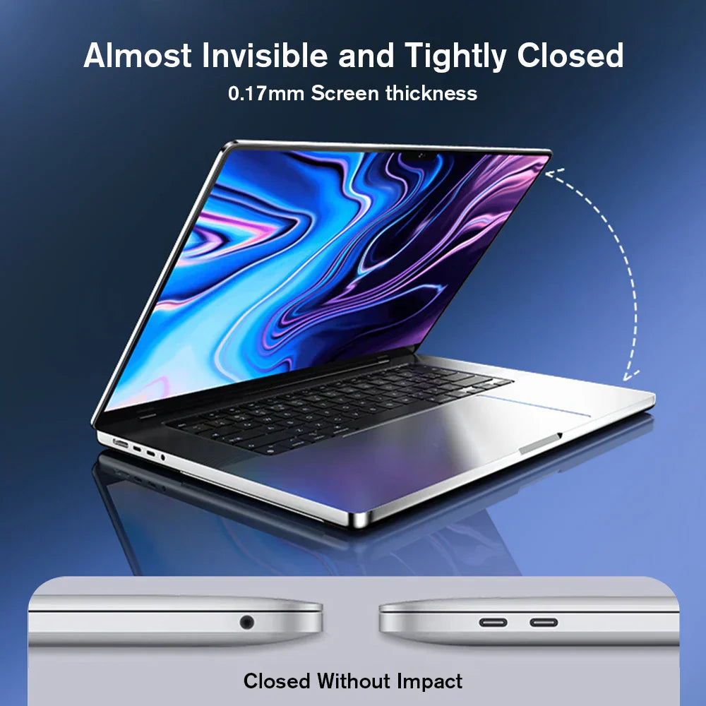 Motivo® | Privacy Screen For Macbook