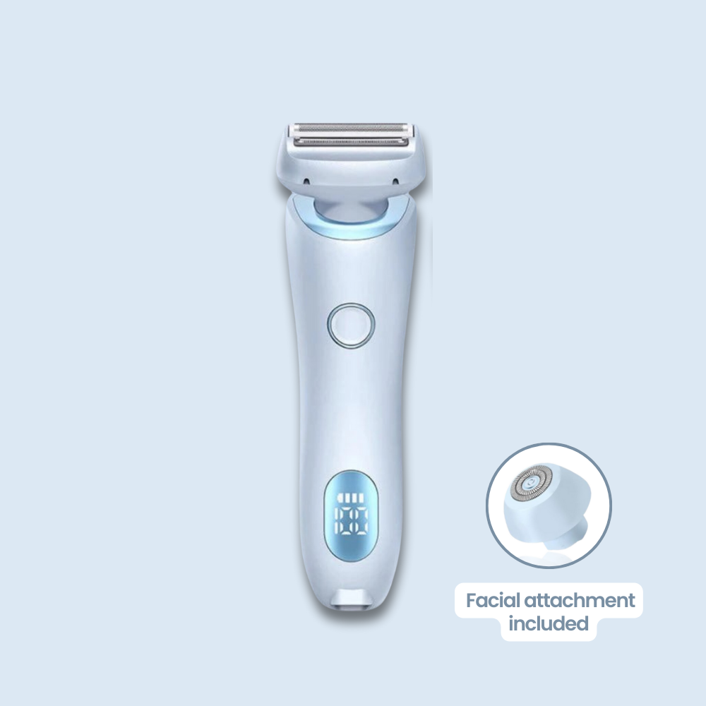 MotionGlide 2.0 - Pro Shaver