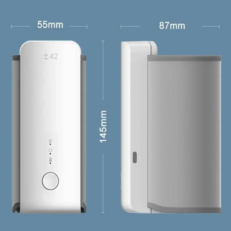 Heat Buddy Portable Bottle Warmer