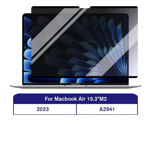 Motivo® | Privacy Screen For Macbook