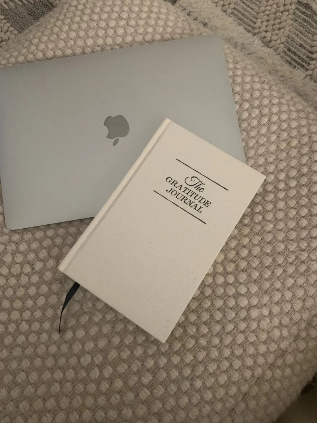 HappyPlace™ Gratitude Journal 2.0
