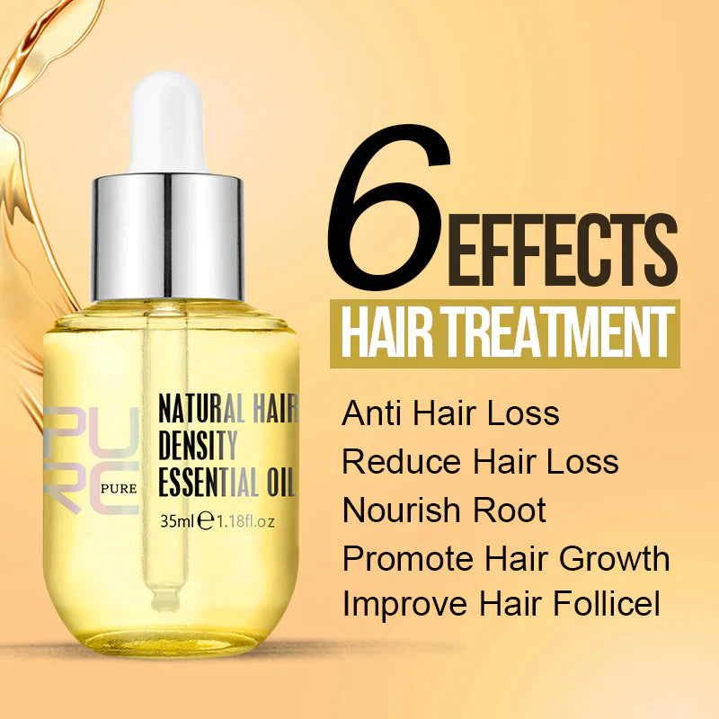 Hair Growth Essential Oil