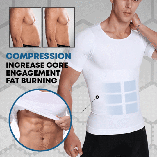 Men's Slimfit T-Shirt