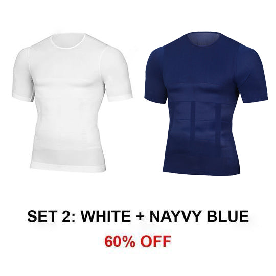 Men's Slimfit T-Shirt