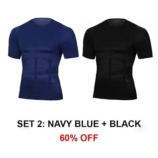 Men's Slimfit T-Shirt