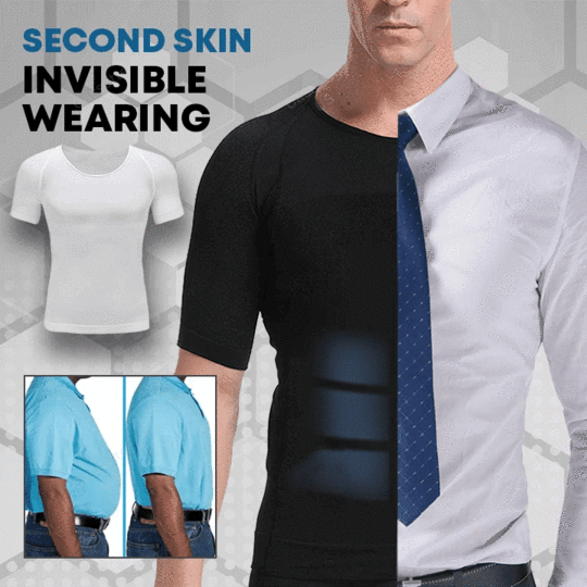Men's Slimfit T-Shirt