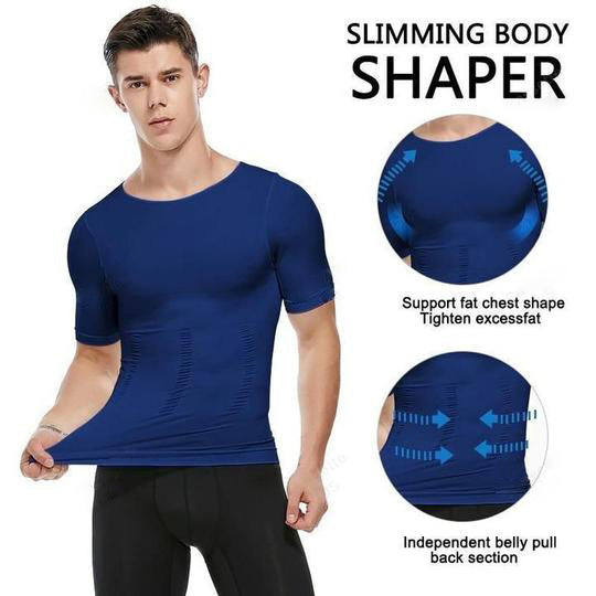 Men's Slimfit T-Shirt