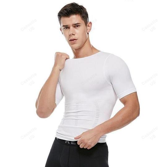 Men's Slimfit T-Shirt
