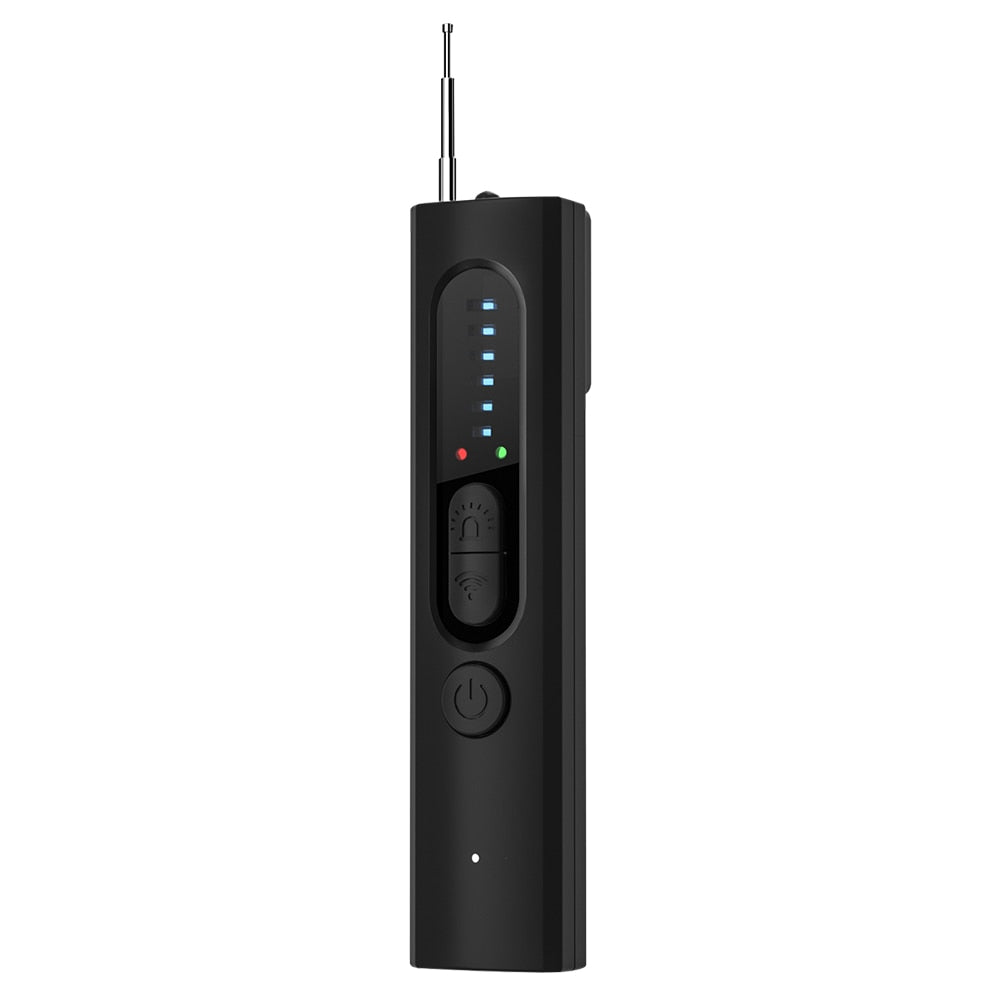 2023 Hidden Camera Detector