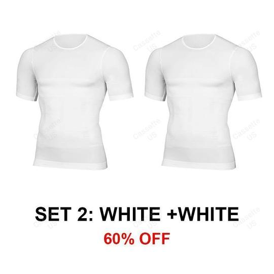 Men's Slimfit T-Shirt