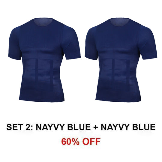 Men's Slimfit T-Shirt