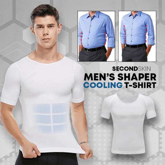 Men's Slimfit T-Shirt
