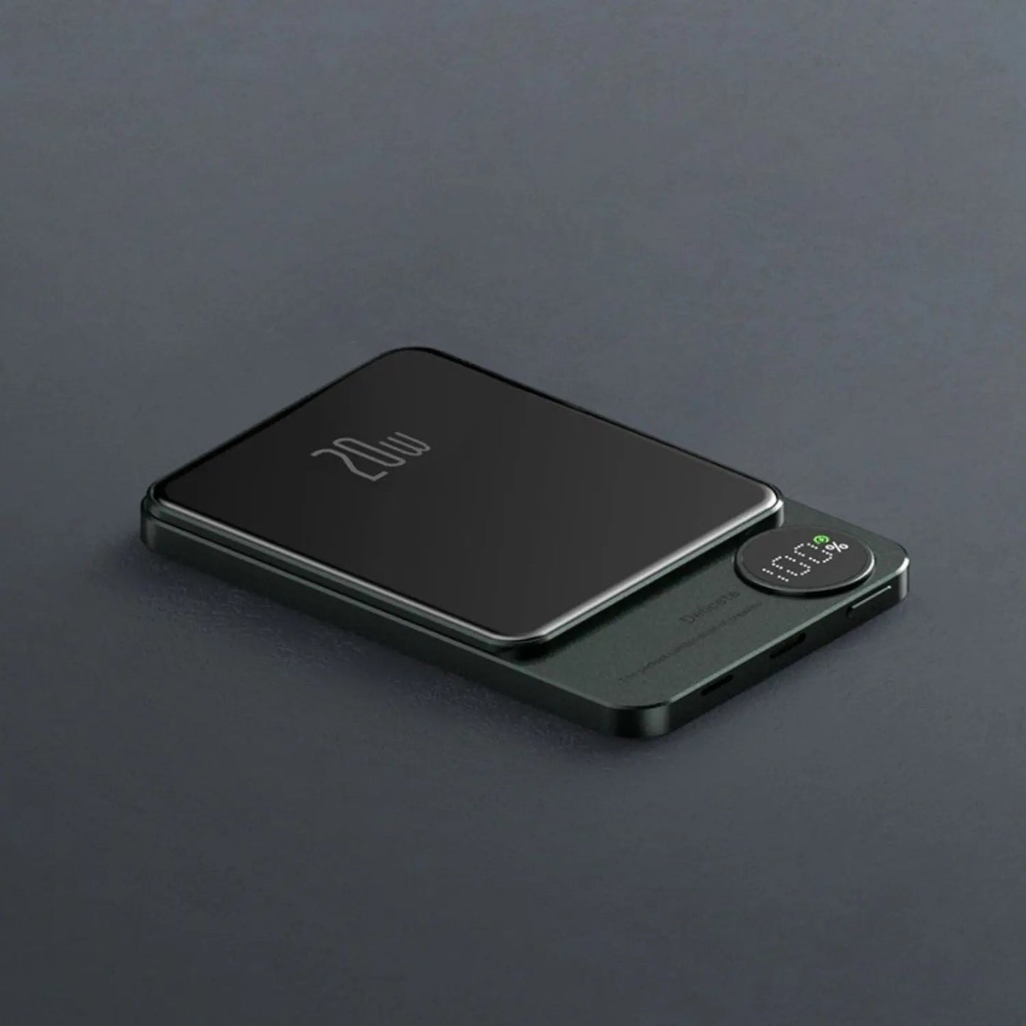 Ultra Slim Magsafe Power Bank