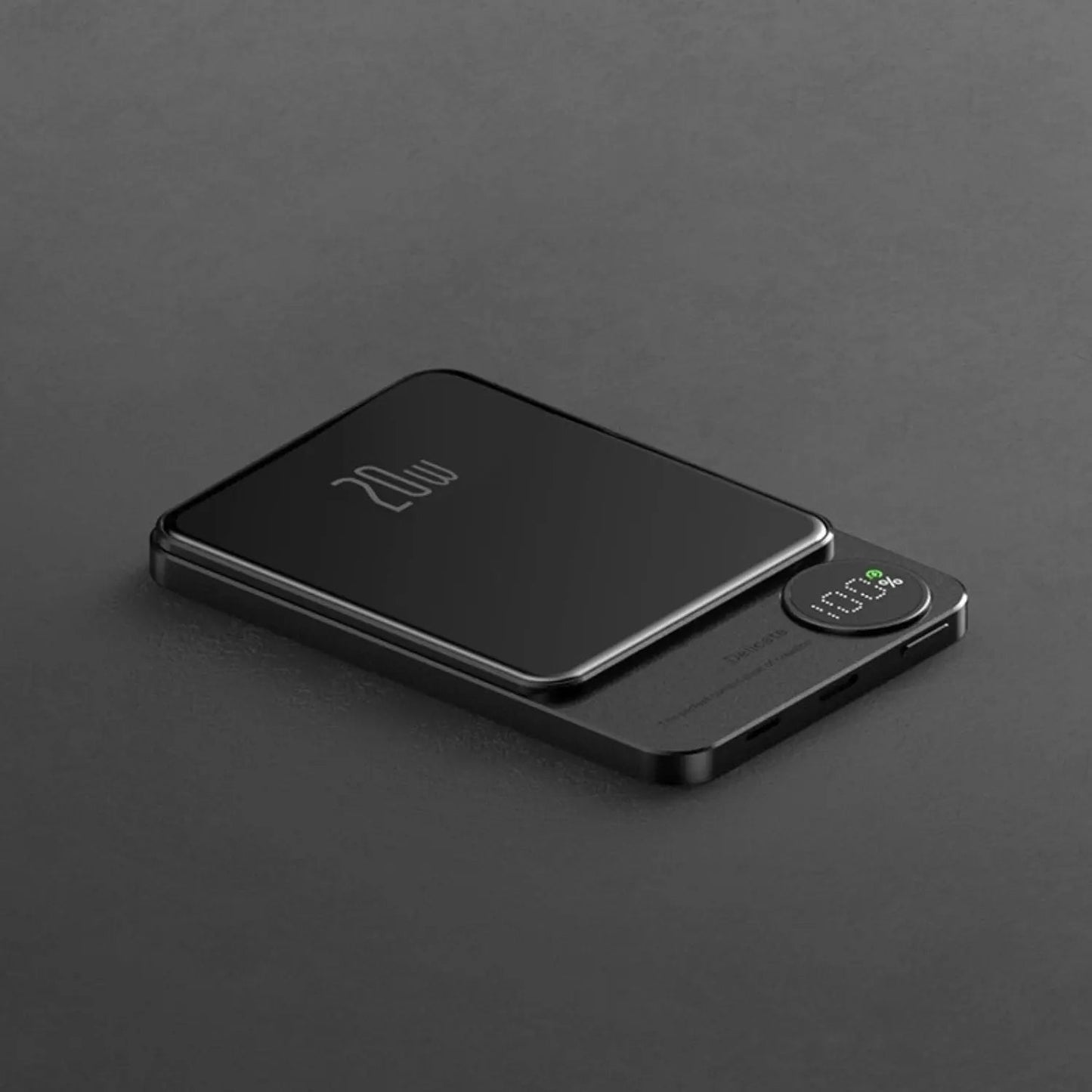Ultra Slim Magsafe Power Bank