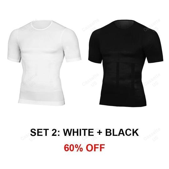 Men's Slimfit T-Shirt