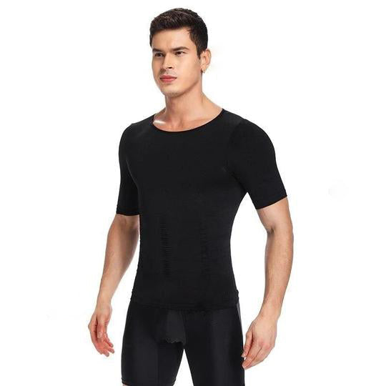 Men's Slimfit T-Shirt