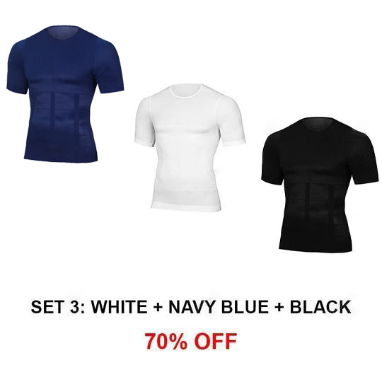 Men's Slimfit T-Shirt