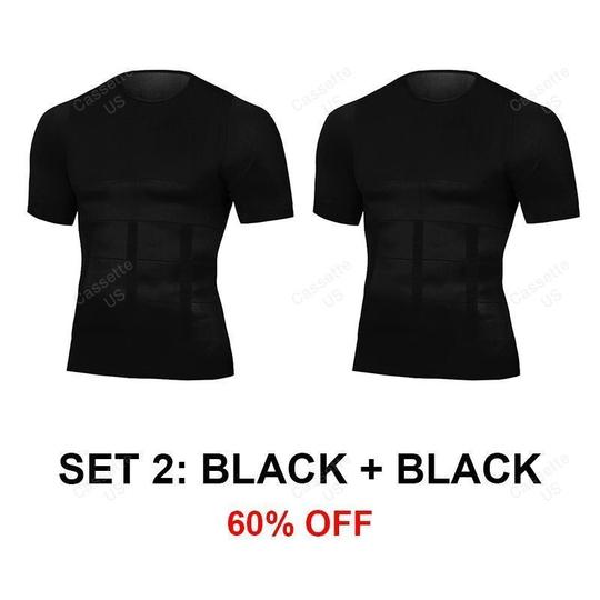 Men's Slimfit T-Shirt