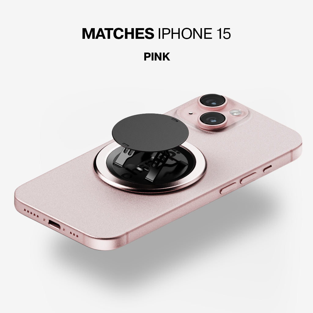 Snap- Phone Grip