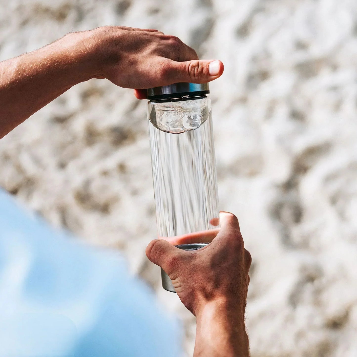 Motivo® | HYDRO WATER BOTTLE