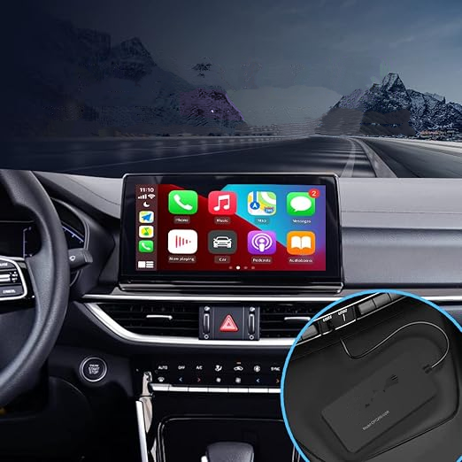 TRAVELBUDDY™ | UNIVERSAL CARPLAY ADAPTER + FREE GIFT!