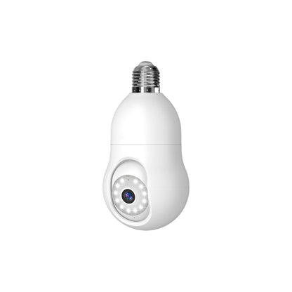 Motivo® | Light Bulb Camera