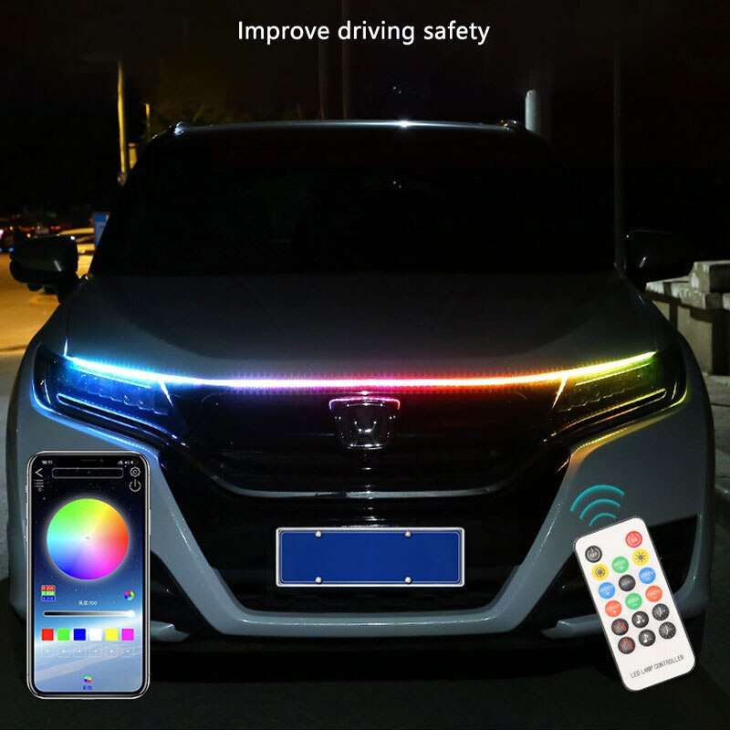 Daytime Running Light Kit