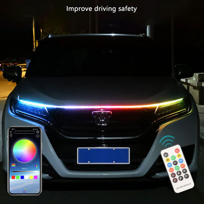 Daytime Running Light Kit