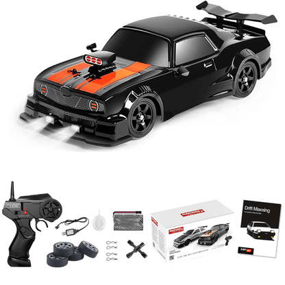 Sassari™ Slide Drift RC Car