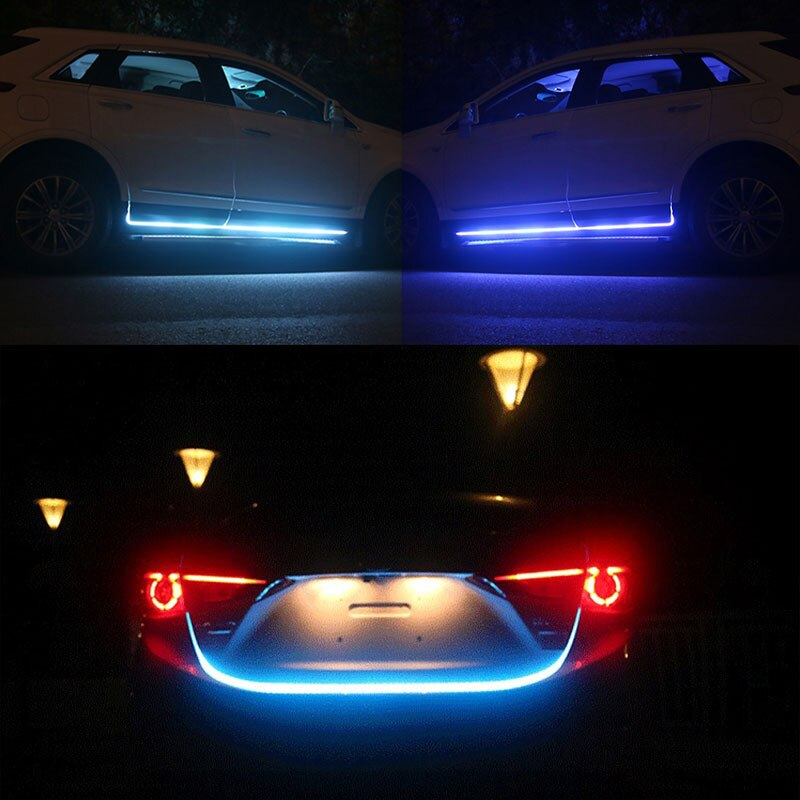 Daytime Running Light Kit