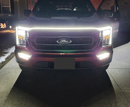 Daytime Running Light Kit
