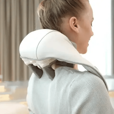 NeckCare™ - Neck & Shoulder Massager