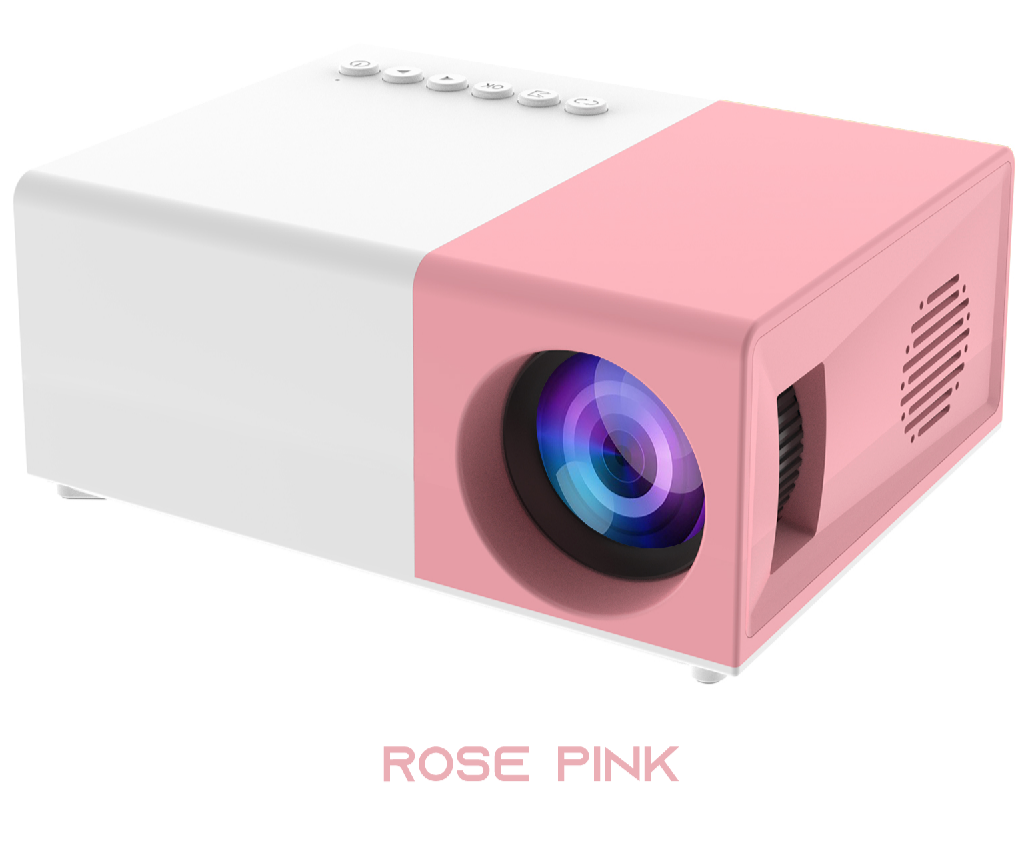 1080P HD | MiniProjector™️