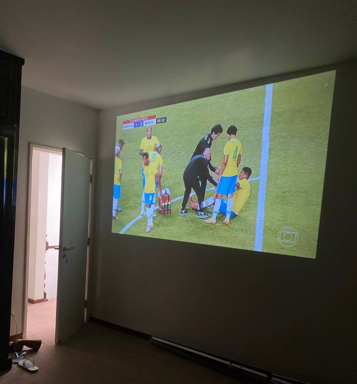 1080P HD | MiniProjector™️