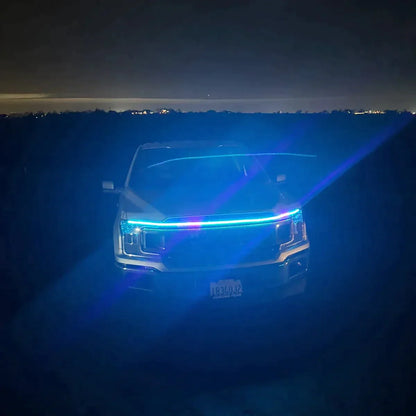 Daytime Running Light Kit