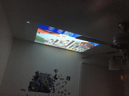 1080P HD | MiniProjector™️