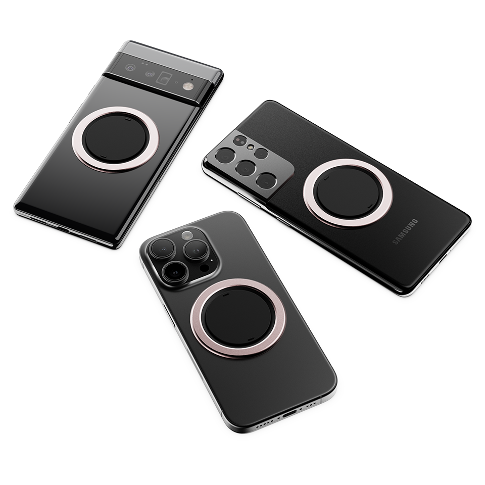 Snap Grip Power Bundle
